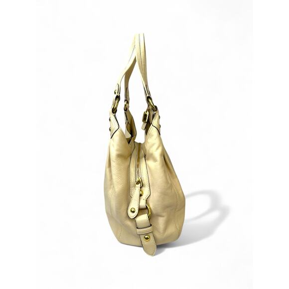 Coach Vintage Y2K Madison Maggie collection shoulder bag - Picture 4 of 13